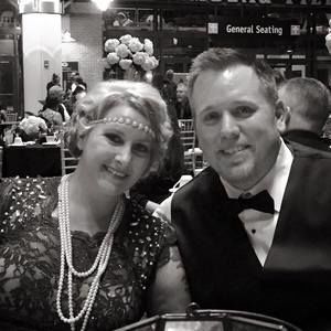 Meet your Posher, Bret